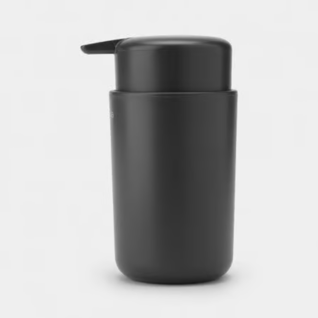 BRABANTIA GREY SOAP DISPENSER